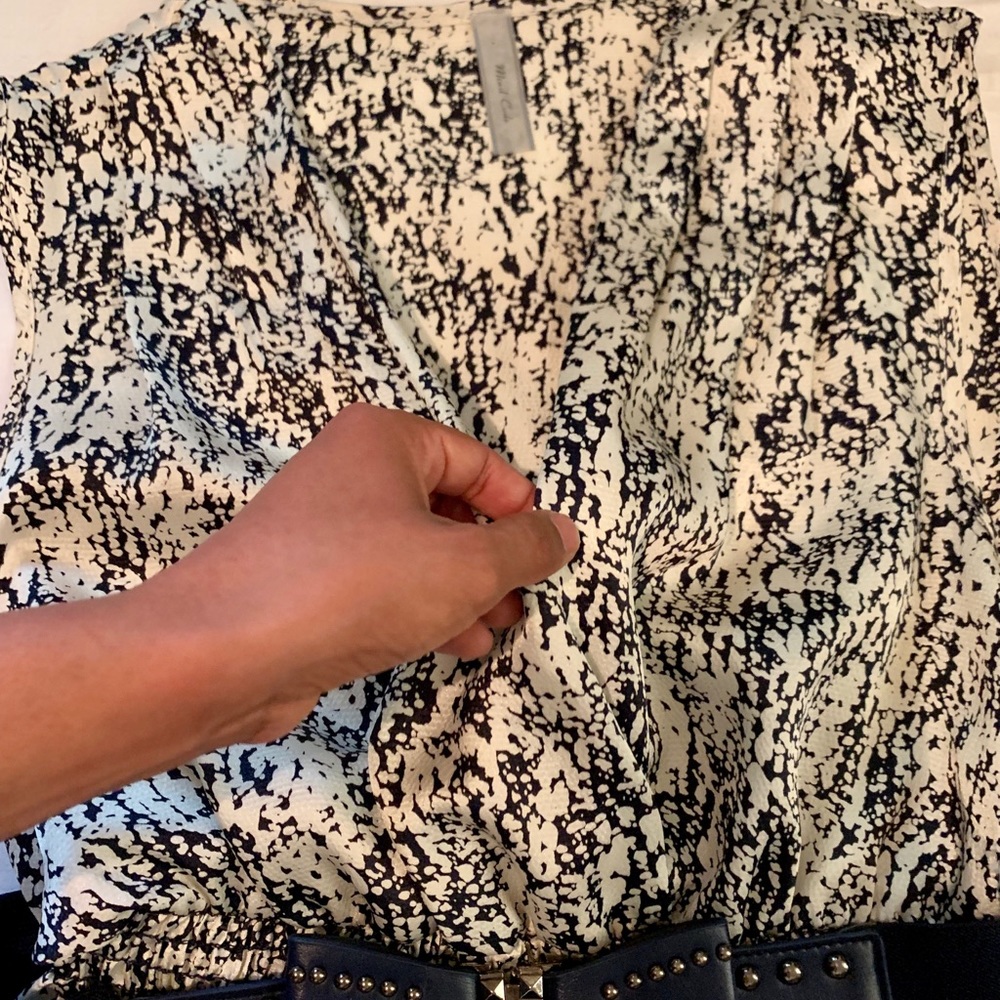 Mind code dress - Picture 5 of 5